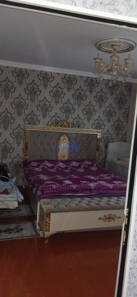 Satış 4 otaqlı Həyət evi  200m², Qəbələ