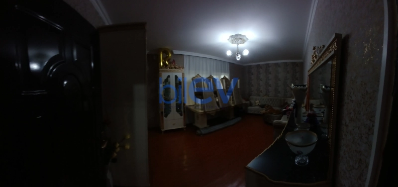Satış 4 otaqlı Həyət evi  200m², Qəbələ