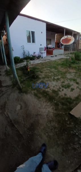 Satış 4 otaqlı Həyət evi  200m², Qəbələ