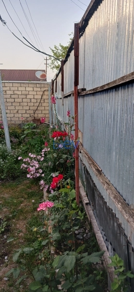 Satış 4 otaqlı Həyət evi  200m², Qəbələ