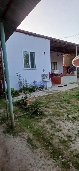 Satış 4 otaqlı Həyət evi  200m², Qəbələ