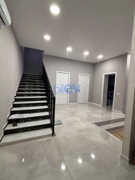 Satış 5 otaqlı Həyət evi  170m², Bakı
