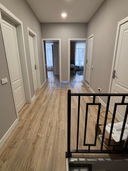 Satış 5 otaqlı Həyət evi  170m², Bakı
