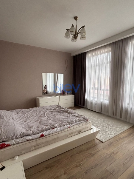 Satış 5 otaqlı Həyət evi  170m², Bakı