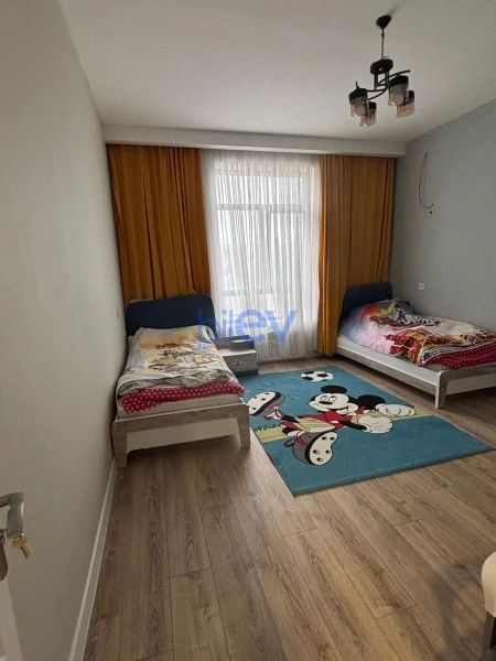 Satış 5 otaqlı Həyət evi  170m², Bakı