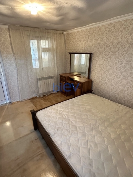Aylıq Kirayə 2 otaqlı Köhnə Tikili bina evi  25m², Bakı