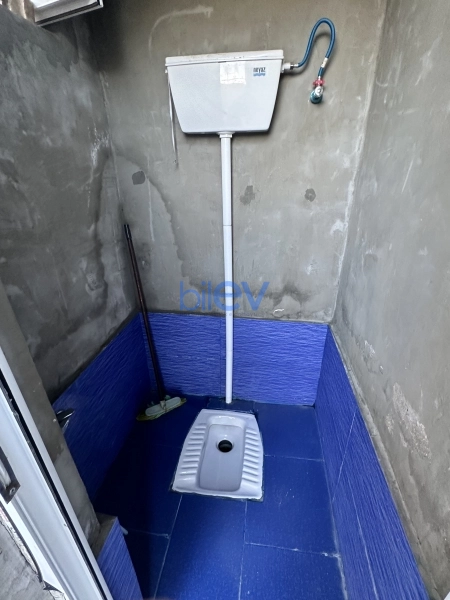 Aylıq Kirayə 2 otaqlı Köhnə Tikili bina evi  25m², Bakı
