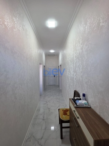 Satış 3 otaqlı Həyət evi  70m², Bakı