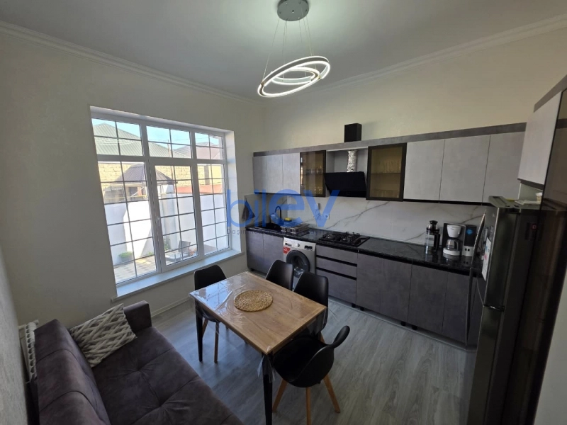 Satış 3 otaqlı Həyət evi  70m², Bakı