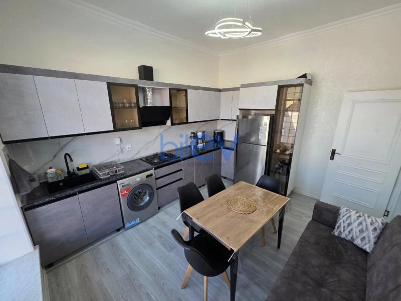 Satış 3 otaqlı Həyət evi  70m², Bakı