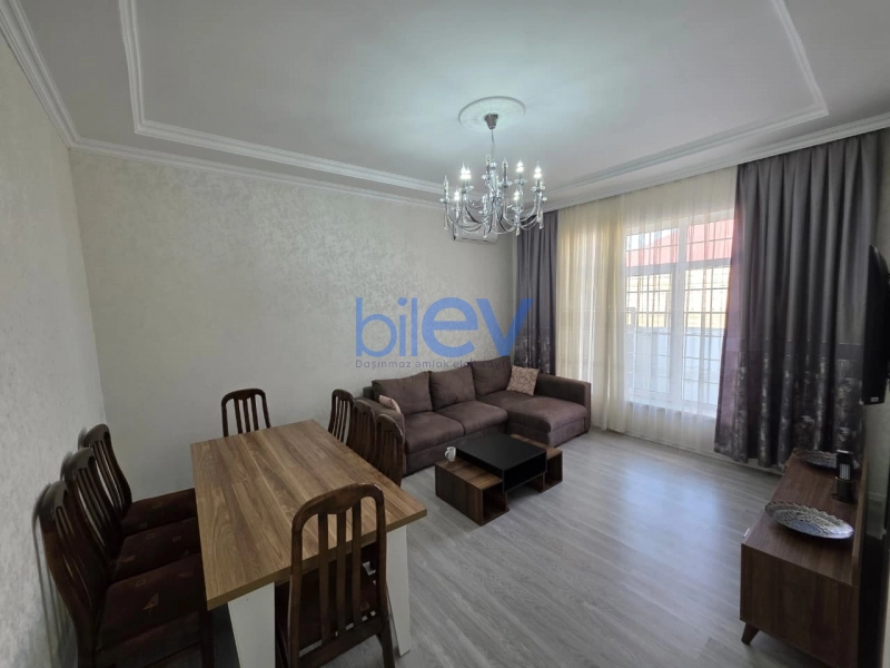 Satış 3 otaqlı Həyət evi  70m², Bakı