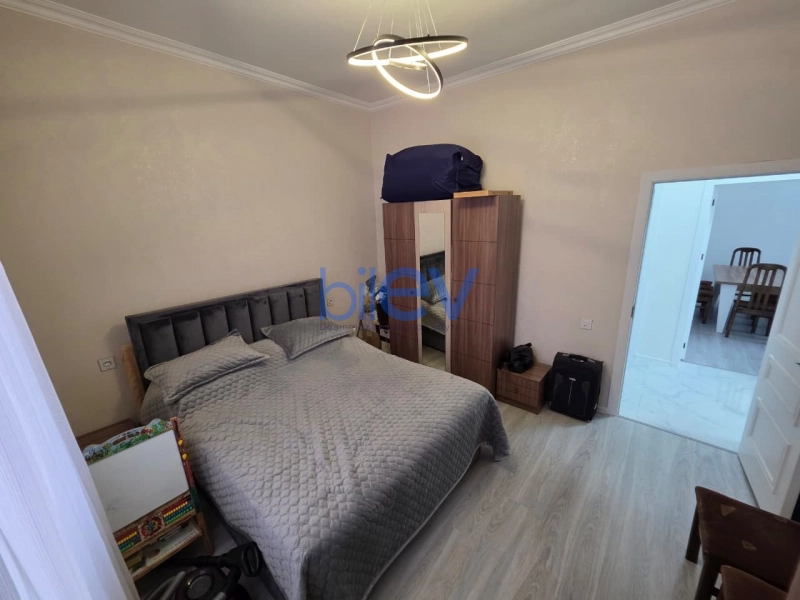 Satış 3 otaqlı Həyət evi  70m², Bakı