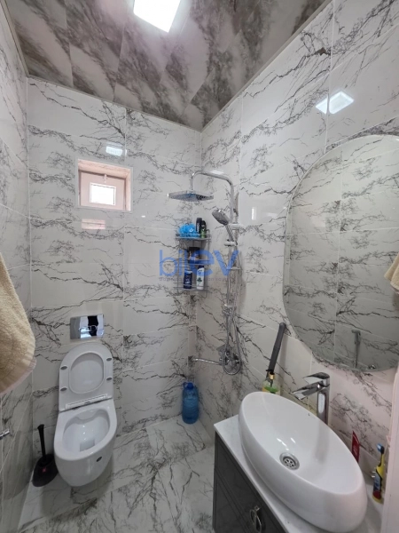 Satış 3 otaqlı Həyət evi  70m², Bakı