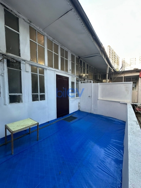 Aylıq Kirayə 2 otaqlı Köhnə Tikili bina evi  80m², Bakı