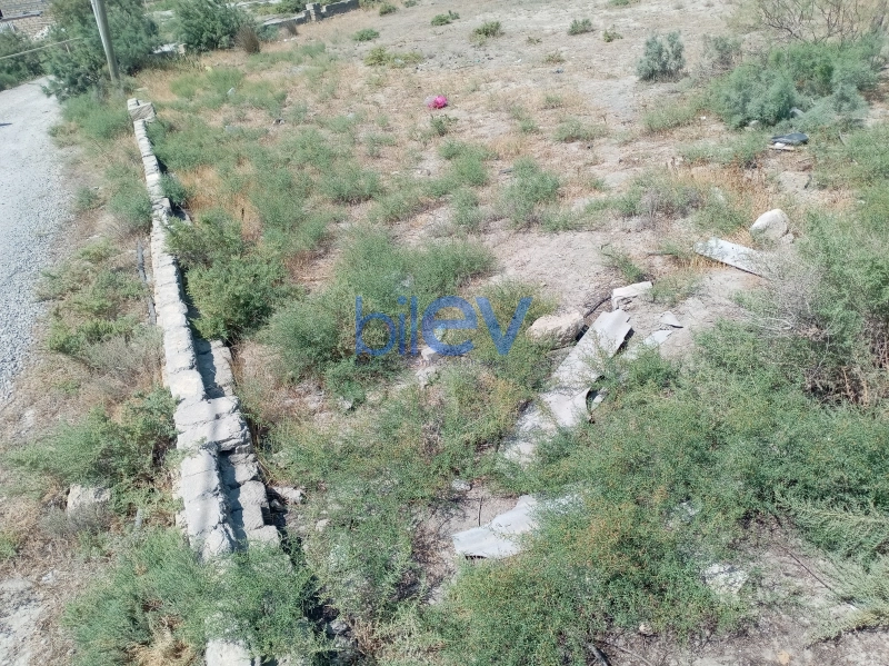 Satış 0 otaqlı Torpaq  2m², Sumqayıt