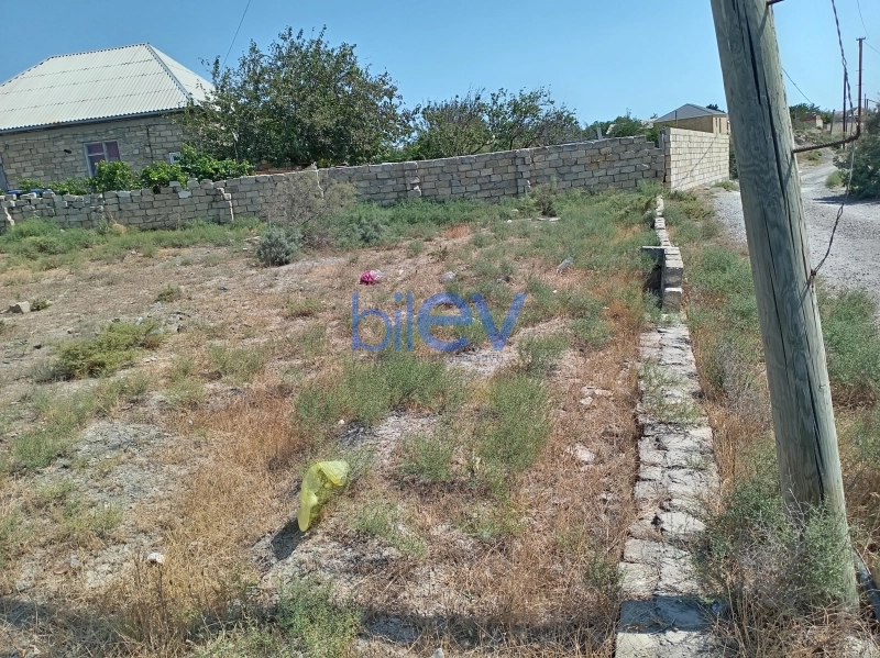 Satış 0 otaqlı Torpaq  2m², Sumqayıt