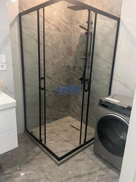 Aylıq Kirayə 2 otaqlı Yeni Tikili bina evi  59m², Bakı