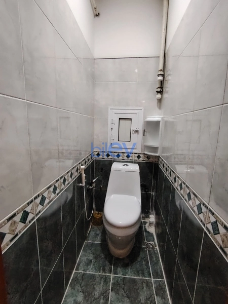 Aylıq Kirayə 3 otaqlı Köhnə Tikili bina evi  80m², Bakı
