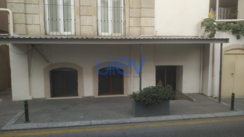 Satış 1 otaqlı Obyekt  40m², Bakı