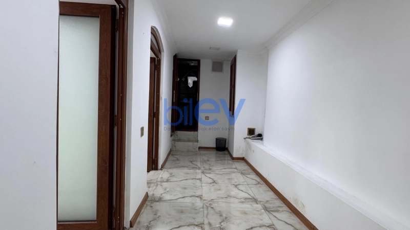 Satış 1 otaqlı Obyekt  40m², Bakı