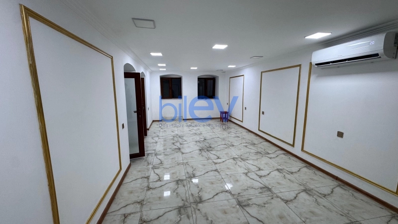 Satış 1 otaqlı Obyekt  40m², Bakı