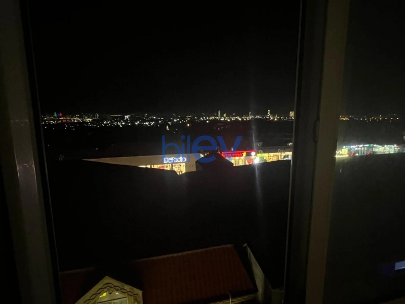 Aylıq Kirayə 4 otaqlı Yeni Tikili bina evi  110m², Bakı