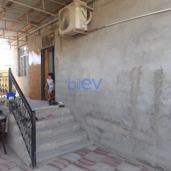 Satış 3 otaqlı Həyət evi  90m², Sumqayıt