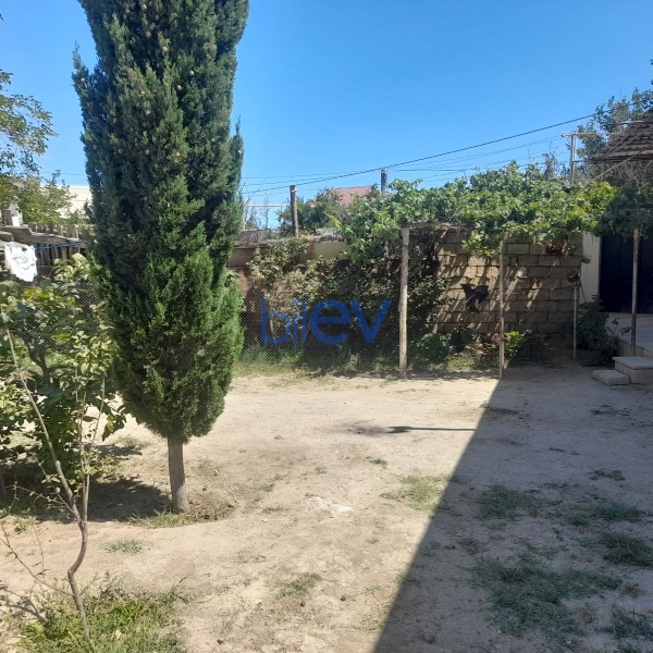 Satış 3 otaqlı Həyət evi  90m², Sumqayıt