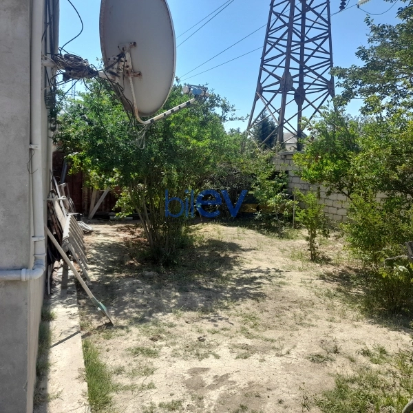 Satış 3 otaqlı Həyət evi  90m², Sumqayıt