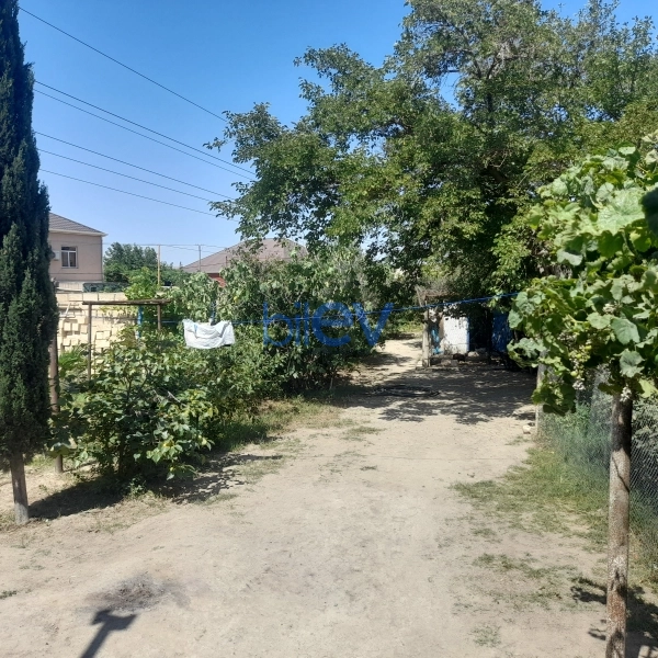 Satış 3 otaqlı Həyət evi  90m², Sumqayıt