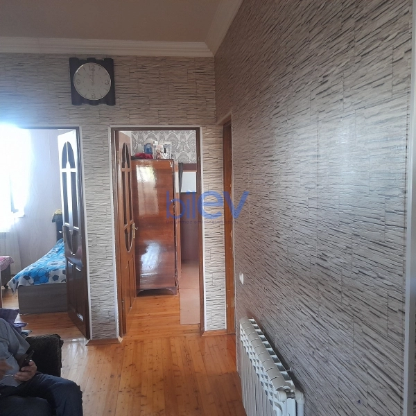 Satış 3 otaqlı Həyət evi  90m², Sumqayıt