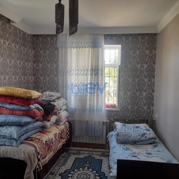 Satış 3 otaqlı Həyət evi  90m², Sumqayıt