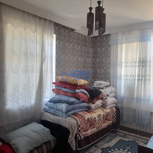 Satış 3 otaqlı Həyət evi  90m², Sumqayıt