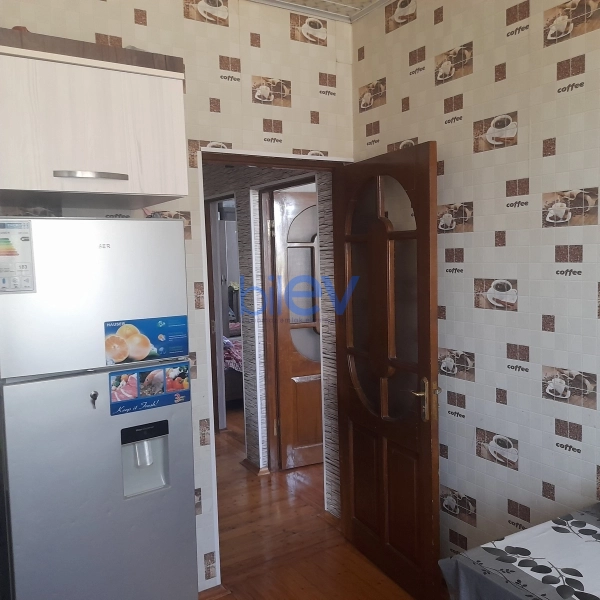 Satış 3 otaqlı Həyət evi  90m², Sumqayıt