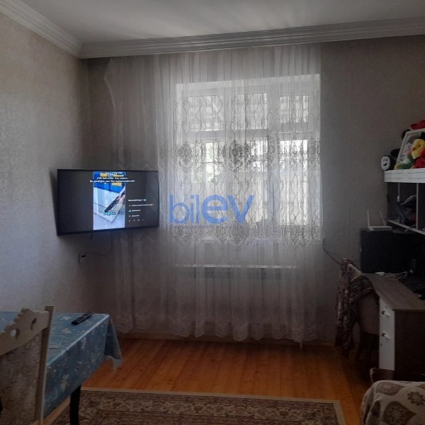 Satış 3 otaqlı Həyət evi  90m², Sumqayıt