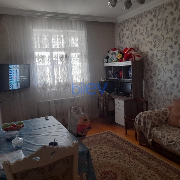 Satış 3 otaqlı Həyət evi  90m², Sumqayıt