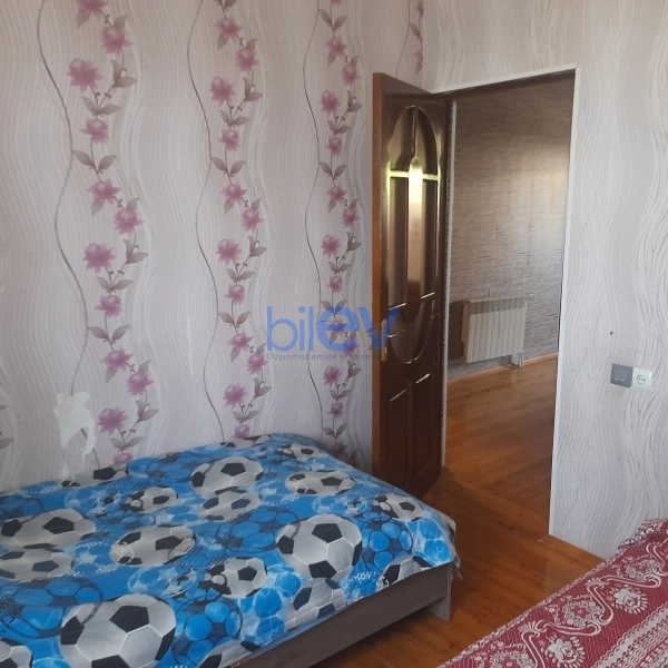 Satış 3 otaqlı Həyət evi  90m², Sumqayıt