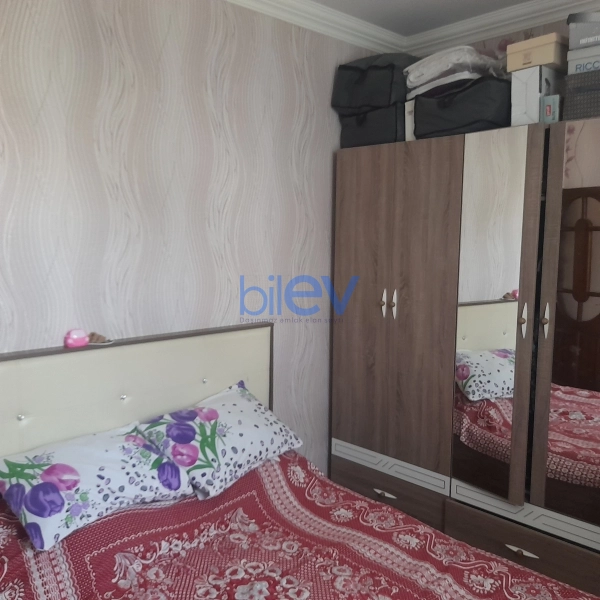 Satış 3 otaqlı Həyət evi  90m², Sumqayıt