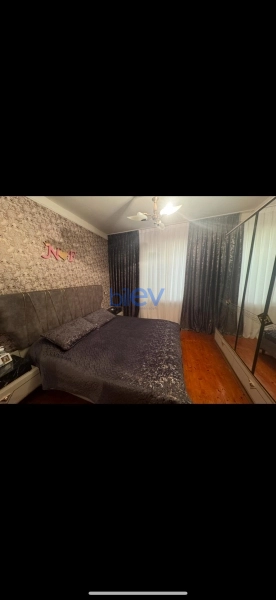 Satış 4 otaqlı Həyət evi  100m², Bakı