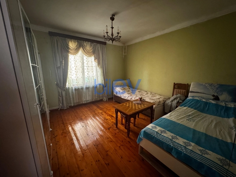 Satış 4 otaqlı Həyət evi  100m², Bakı