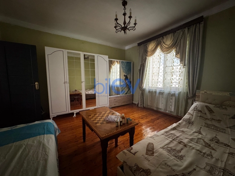 Satış 4 otaqlı Həyət evi  100m², Bakı
