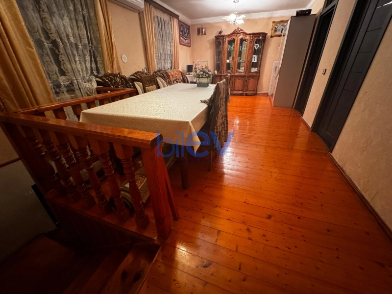 Satış 4 otaqlı Həyət evi  100m², Bakı