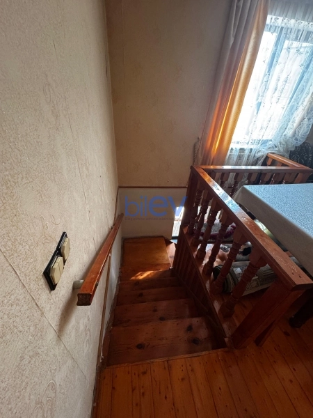 Satış 4 otaqlı Həyət evi  100m², Bakı