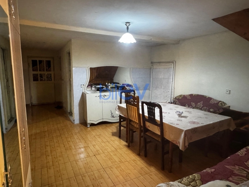 Satış 4 otaqlı Həyət evi  100m², Bakı