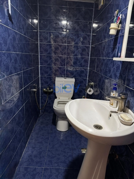 Satış 4 otaqlı Həyət evi  100m², Bakı