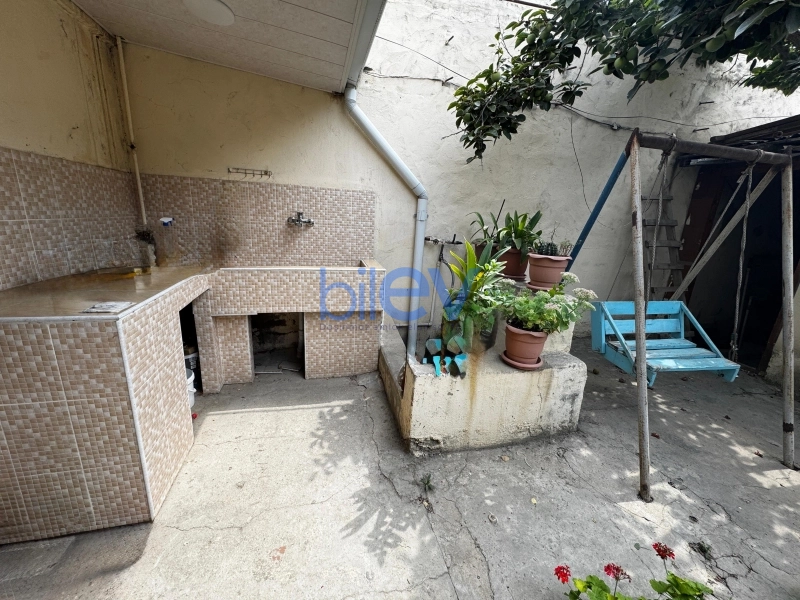 Satış 4 otaqlı Həyət evi  100m², Bakı