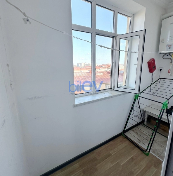 Aylıq Kirayə 3 otaqlı Yeni Tikili bina evi  100m², Bakı
