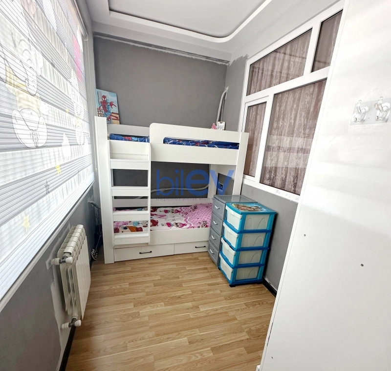 Aylıq Kirayə 3 otaqlı Yeni Tikili bina evi  100m², Bakı