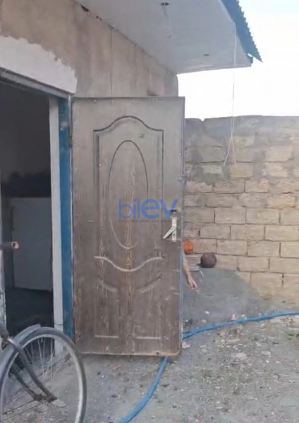 Satış 3 otaqlı Həyət evi  50m², Bakı