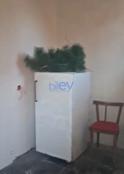 Satış 3 otaqlı Həyət evi  50m², Bakı